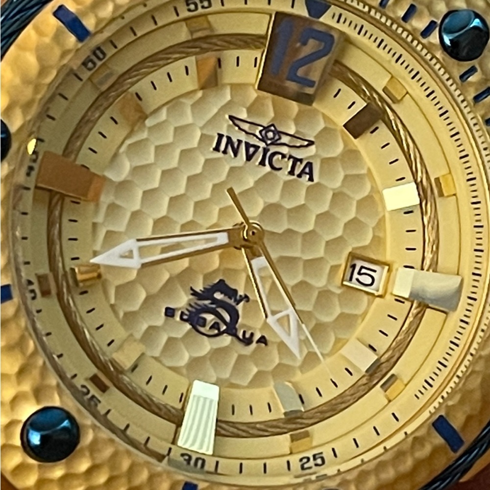 INVICTA watch - Picture 2 of 3
